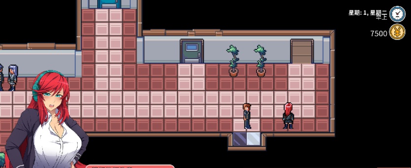 [SLG/官中] 漫长夏日Long and Hard…Summer! V1.11官方中文步兵版[百度][550M]』-IS