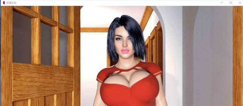 [欧美SLG/汉化/动态]欲望之戒 V0.4.8 汉化版[PC+安卓][3.3G/百度]』-IS