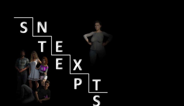 [欧美SLG/汉化/动态]后续步骤V0.01.4 汉化版[PC+安卓][2.7G/百度]』-IS