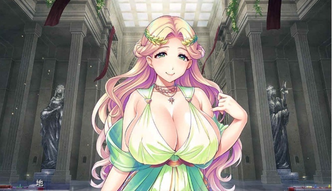 [拔作ADV/汉化/CV]女神狩猎~向女神复仇！打造后宫乐园!~ 云翻汉化+特典+全CG[PC+安卓KR][百度][750M]』-IS