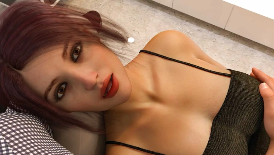 【欧美SLG/汉化/动态】寻求结束0.4汉化版【PC+安卓/3.59G/更新】-IS