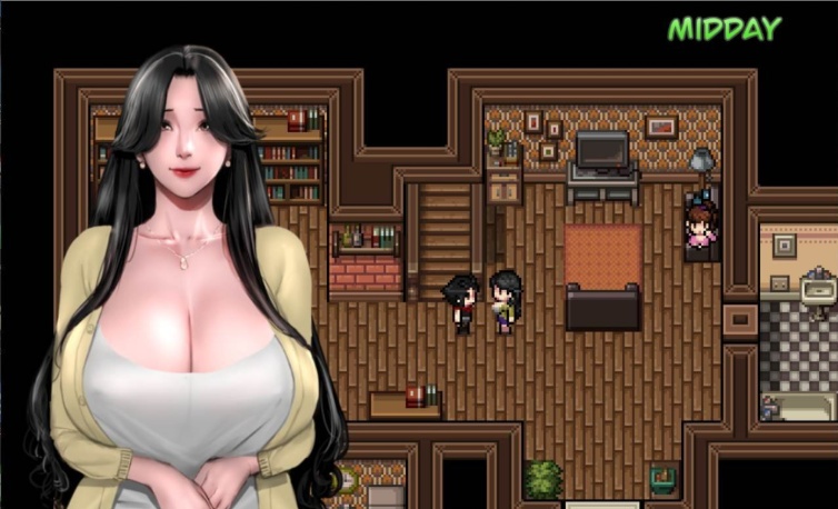 [神作RPG/汉化/动态]僵尸生活2：陷入僵局 Ver1.11a云汉化版[更新][2.1G/百度]』-IS