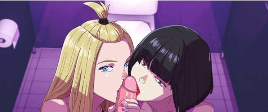 [2D欧美精品/汉化/动态]驱动事务EP4 汉化版[1G/百度]』-IS