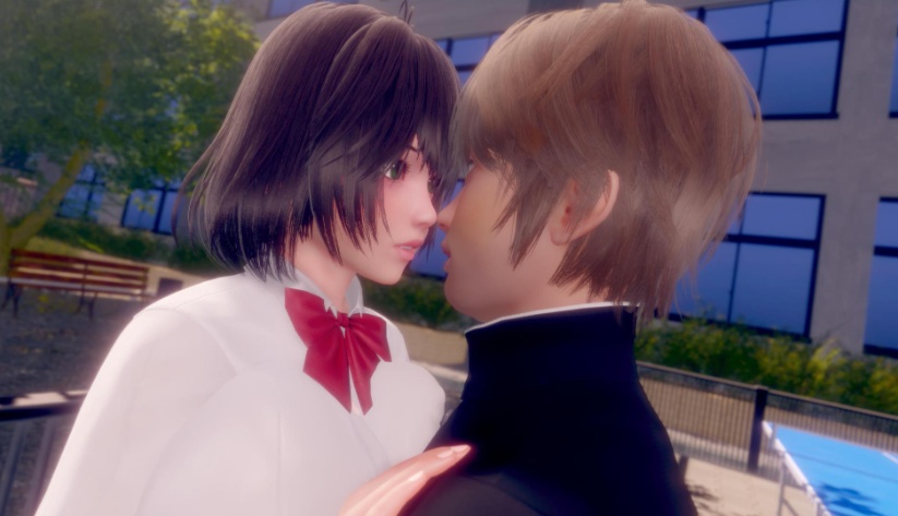 【欧美SLG/汉化/动态】扭曲的记忆0.61汉化版【PC+安卓/3.40G/更新】-IS