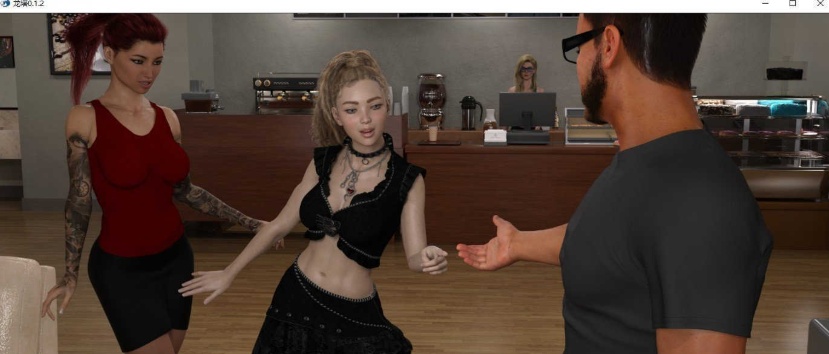 [欧美SLG/汉化/动态]龙塔V0.1.2 汉化版[百度][PC+安卓/2G]』-IS