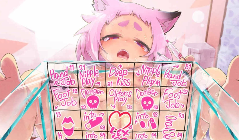 【音声游戏】充满H奖励的随机型自慰ASMR DL正式版+特典【PC+安卓/1G/新作】-IS