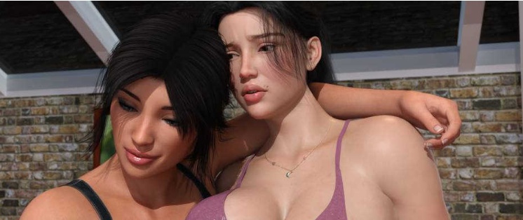 【欧美SLG/双端/汉化】模拟69 Ep.1 [百度/微云]-IS