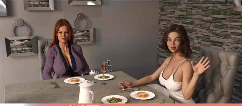 [欧美SLG/汉化/动态] 恶魔的诱惑 V0.11b 精翻汉化版[百度][PC+安卓/2G]』-IS