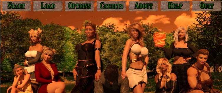 欧美SLG/汉化/动态]国土安全 v0.03 精翻汉化版[PC+安卓][3.2G/百度]』-IS