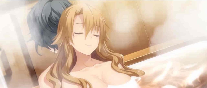 [ADV/汉化] 告别回忆 -无垢少女- 致最爱的你-汉化硬盘版[百度] [5G]』