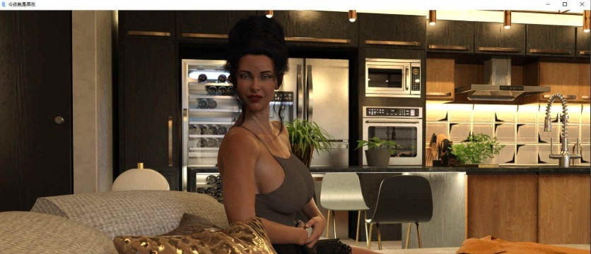 [欧美SLG/汉化]今晚是夜晚V1.0 汉化版[PC+安卓][2.3G/百度]』-IS