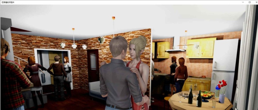 [沙盒SLG/汉化/动态]在幸福的怀抱中V0.32 汉化版[PC+安卓][1.5G/百度]』-IS