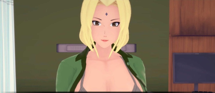 [日系SLG/汉化/动态]武井之旅v0.16 Part 2 汉化版[PC+安卓][3.7G/百度]』-IS