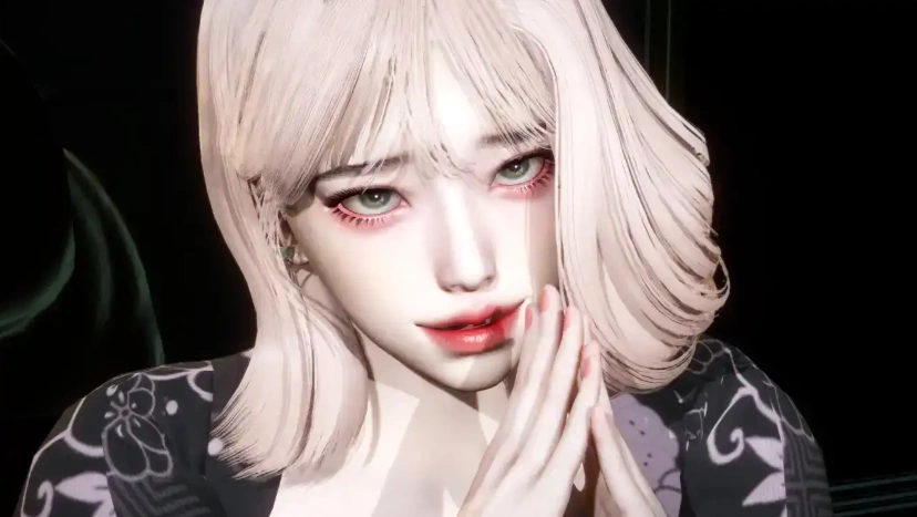 【NTR欧美/汉化/动态】失落的月亮0.5汉化版【PC+安卓/2.30G/更新】-IS