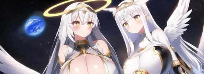 [日系SLG/视觉小说/2D]全能机器人 Omni Gynoid v1.0 汉化版[PC+安卓][1.8G/百度]』-IS