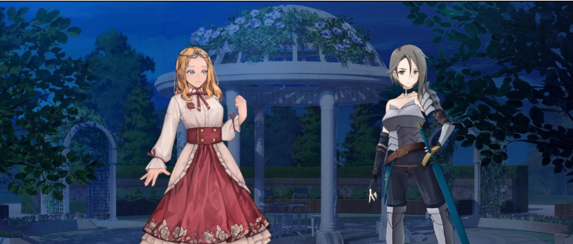 [日系SLG/汉化/2D] 莎拉罗斯的生存 The Survival of Sarah Rose v0.3.9 PC+安卓汉化版[百度][3.7G]』-IS