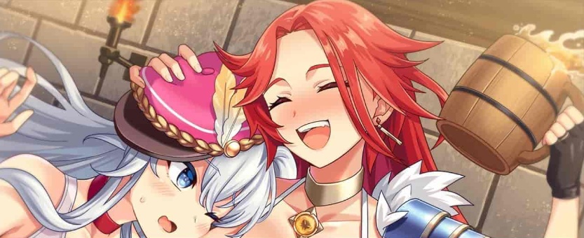 [炼金RPG/中文]魅影炼金 ~西尔维娅的心跳都市计划 STEAM官方中文步兵版+自带全回想解放]新作/全CV][950M/百度]』-IS