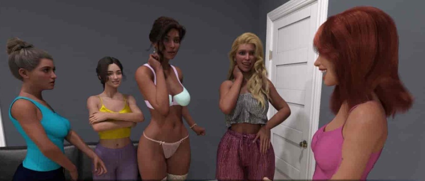 [欧美SLG/汉化/动态]婊子小队v0.2.5 汉化版[PC+安卓][3.7G/百度]』-IS