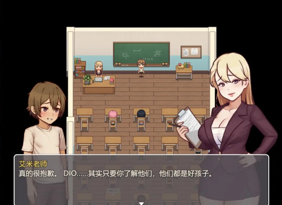 【神级RPG/汉化/魔改】我的乡村日常生活0.30汉化版【PC+安卓/2.98G/更新】-IS