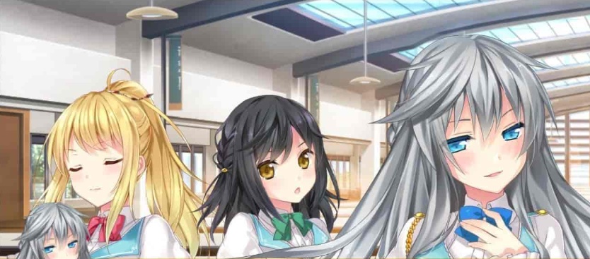 [日系ADV/汉化]春天的谎言 精翻汉化版[百度][1.4G]』-IS