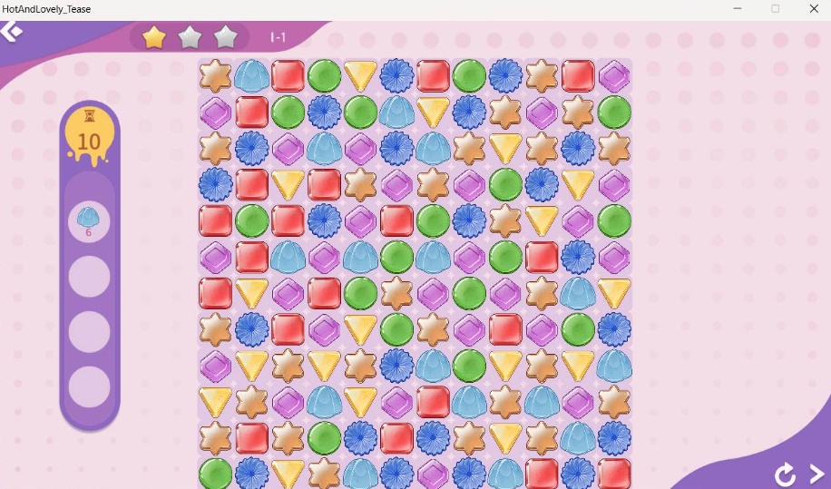 【互动SLG官中动态】火辣可爱挑逗HotAndLovelyTease官方中文步兵版【新作1.2G】-IS 【互动SLG官中动态】火辣可爱挑逗HotAndLovelyTease官方中文步兵版【新作1.2G】-IS