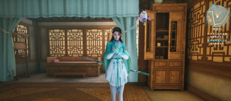 [RPG] [BD][仙剑奇侠传7]免安装v2.0绿色中文版整合全部DLC神级优化可MOD[28GB] 年费会员专享』-IS