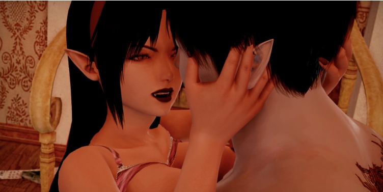 【神作SLG/汉化/动态】血统0.49汉化版【PC+安卓/3.16G/更新】-IS 【神作SLG/汉化/动态】血统0.49汉化版【PC+安卓/3.16G/更新】-IS