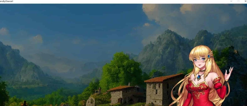 [战略SLG/中文/全动态]爱与战争2: Warlord by Chance 官方中文步兵版[新作/CV][3.6G/百度]』-IS