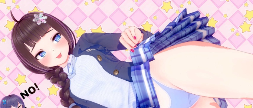 [日系SLG/汉化/动态]导师生活V0.4 汉化版[PC+安卓][2.7G/百度]』-IS