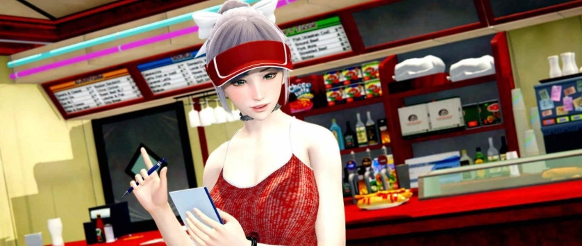 [亚洲风SLG/汉化/动态]真实情欲V3.1.Full 汉化版[更新][PC+安卓][4.8G/百度]』-IS