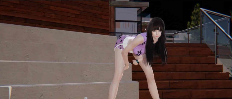 [日系SLG/汉化/动态]变得更强V0.2 汉化版[PC+安卓][2.5G/百度]』-IS