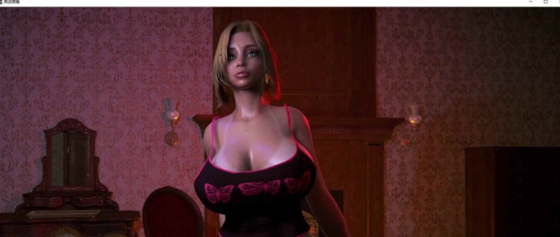 [欧美SLG/汉化/动态]宾堡病毒V1.3 汉化版[PC+安卓][2.4G/百度]』-IS