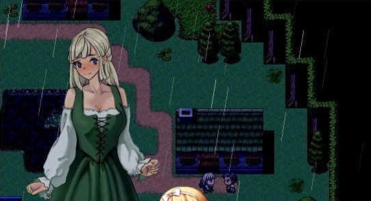 [绿帽RPG/中文]大家都在覬覦我的妻子～在老公不在的期間,我～ 官方中文版[百度][230M]』-IS