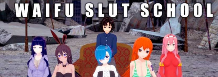 【日系SLG/双端/汉化】外府荡妇学校v0.2.5 [百度/微云]-IS