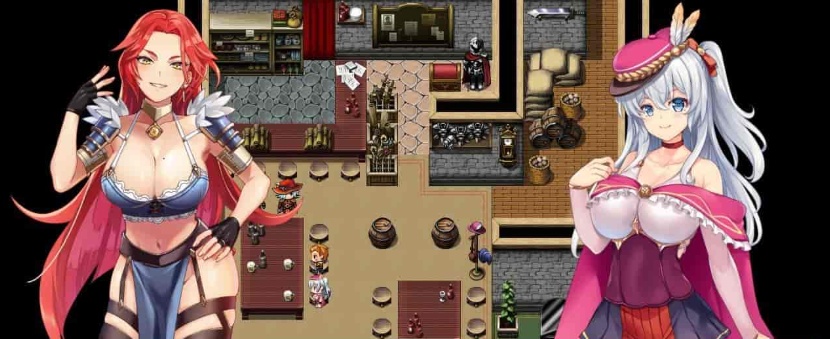 [炼金RPG/中文]魅影炼金 ~西尔维娅的心跳都市计划 STEAM官方中文步兵版+自带全回想解放]新作/全CV][950M/百度]』-IS