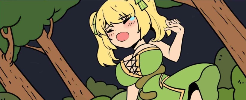 [互动SLG/中文/动态]快乐拼图 Happy Puzzle 官方中文步兵版[百度][230M]』-IS