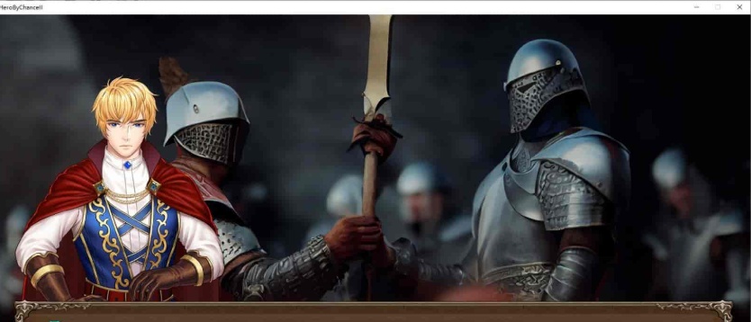 [战略SLG/中文/全动态]爱与战争2: Warlord by Chance 官方中文步兵版[新作/CV][3.6G/百度]』-IS