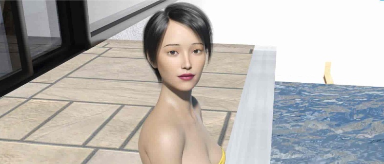 [欧美SLG/汉化/动态]新世界Ch.2-v0.6 精翻汉化版[1.6G/百度]』-IS