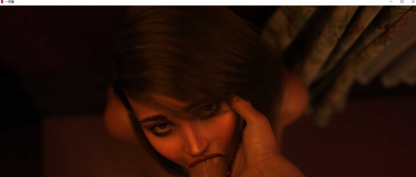 [欧美SLG/汉化]一夜情V1.0 精翻完结汉化版[PC+安卓][1.1G/百度]』-IS