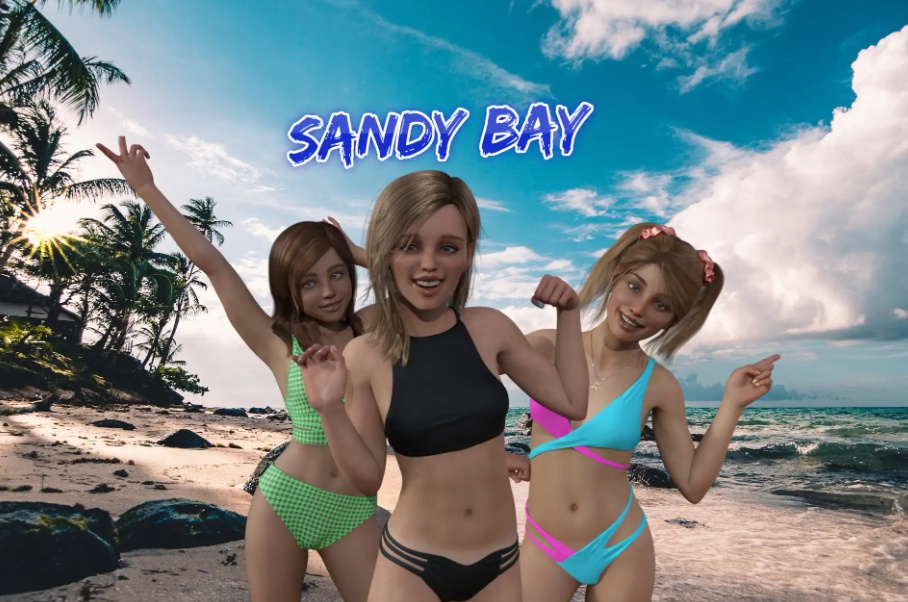 【欧美SLG/汉化/动态】桑迪湾0.60汉化版【PC+安卓/1.45G/更新】-IS