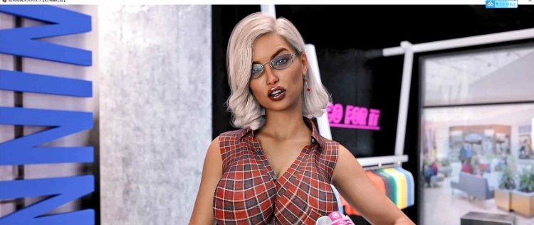 [欧美SLG神作/汉化/动态]如何修复未来v0.3.0 汉化版[2.6G/百度]』-IS