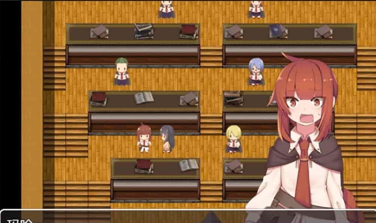 [日式RPG/汉化][SSTM] 玛哈与达丘拉之森V1.03 PC+安卓汉化作弊版[百度][900M]』-IS