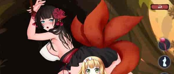 [步兵SLG/中文/全动态]妖精行语 STEAM官中步兵破解版/付社保补丁[百度][300M]』  2022-12-23-IS