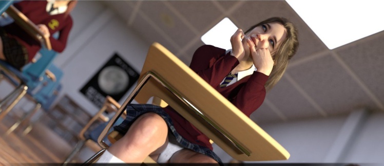 [欧美SLG/汉化]不道德的故事 V1.4.2 Ep. 04 汉化版[老马拉小车][PC+安卓][4G/百度]』-IS