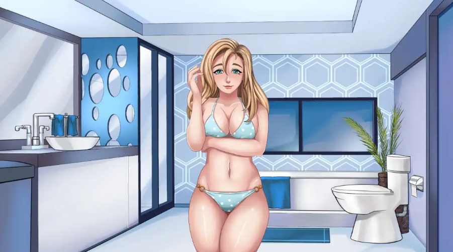 【欧美SLG/汉化/动态】爱与性 23.10.0汉化版【PC+安卓/1.36G/更新】-IS