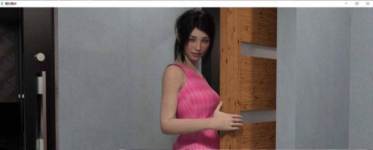 [欧美SLG/汉化/动态]爱的羁绊V1.4 汉化版[PC+安卓][1.9G/百度]』-IS