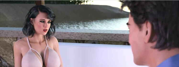 【神作SLG/官方中文/动态】新世界2.1 汉化版【PC+安卓/2.36G/更新】-IS