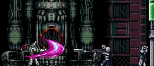 [ACT/中文/全动态][像素风]逆袭:月光骑士 STEAM官方中文硬盘版[1G/新作/CV]』-IS