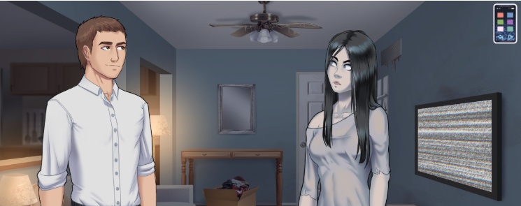 [沙盒SLG/汉化/2D] 肮脏幻想传奇冒险 Dirty Fantasy v2.2.0 PC+安卓汉化版[百度][1G]』-IS