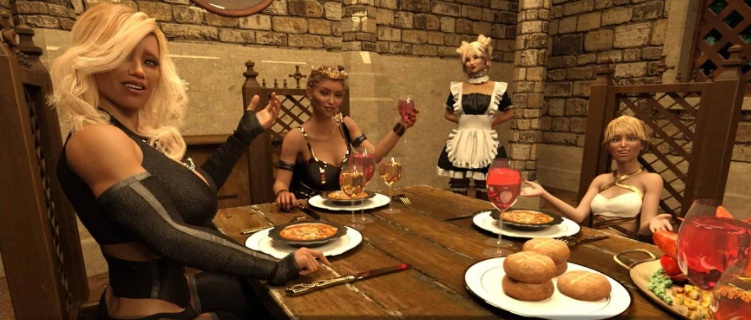 欧美SLG/汉化/动态]国土安全 v0.03 精翻汉化版[PC+安卓][3.2G/百度]』-IS